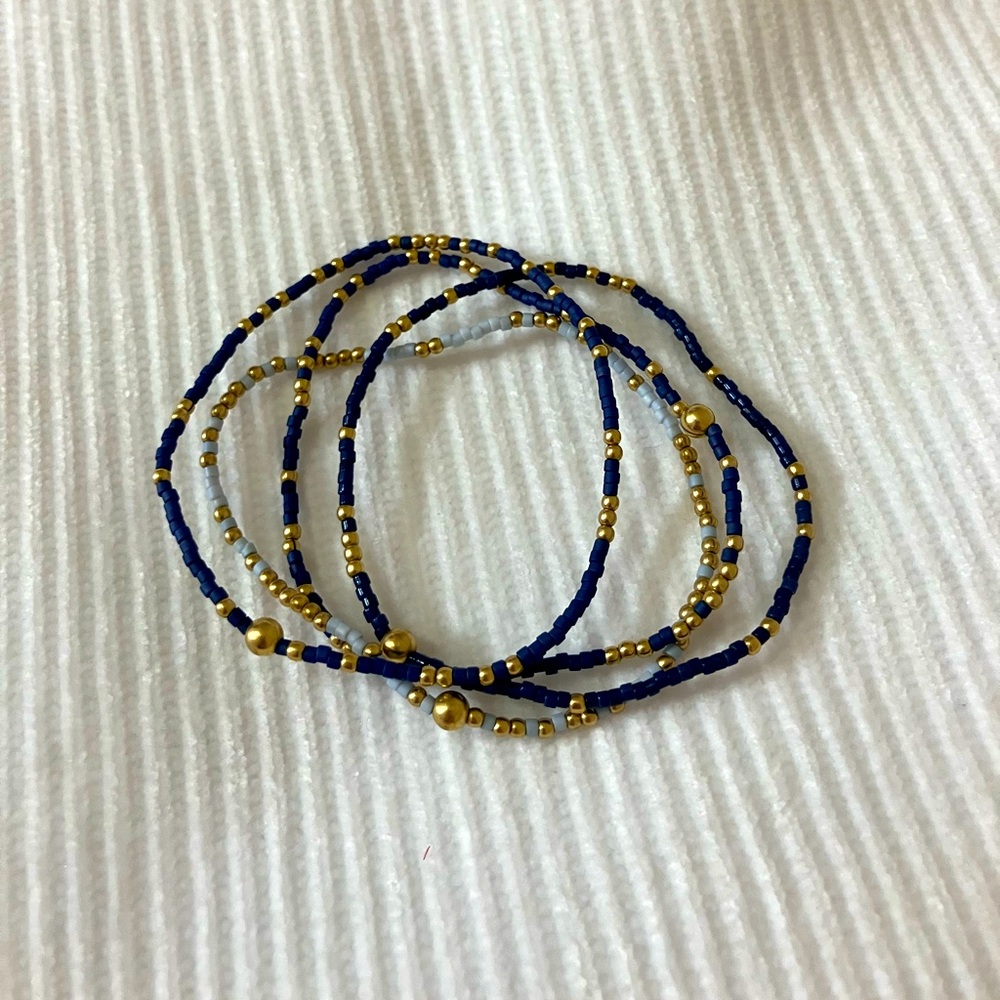 ENewton Hope Unwritten Bracelets